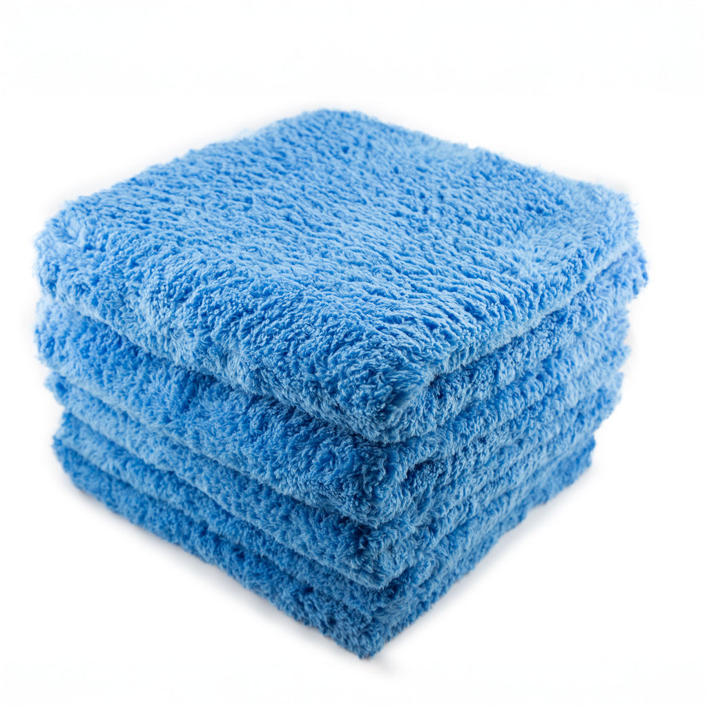 AegisPlush™ 500 (5-Pack - 16in x 16in)