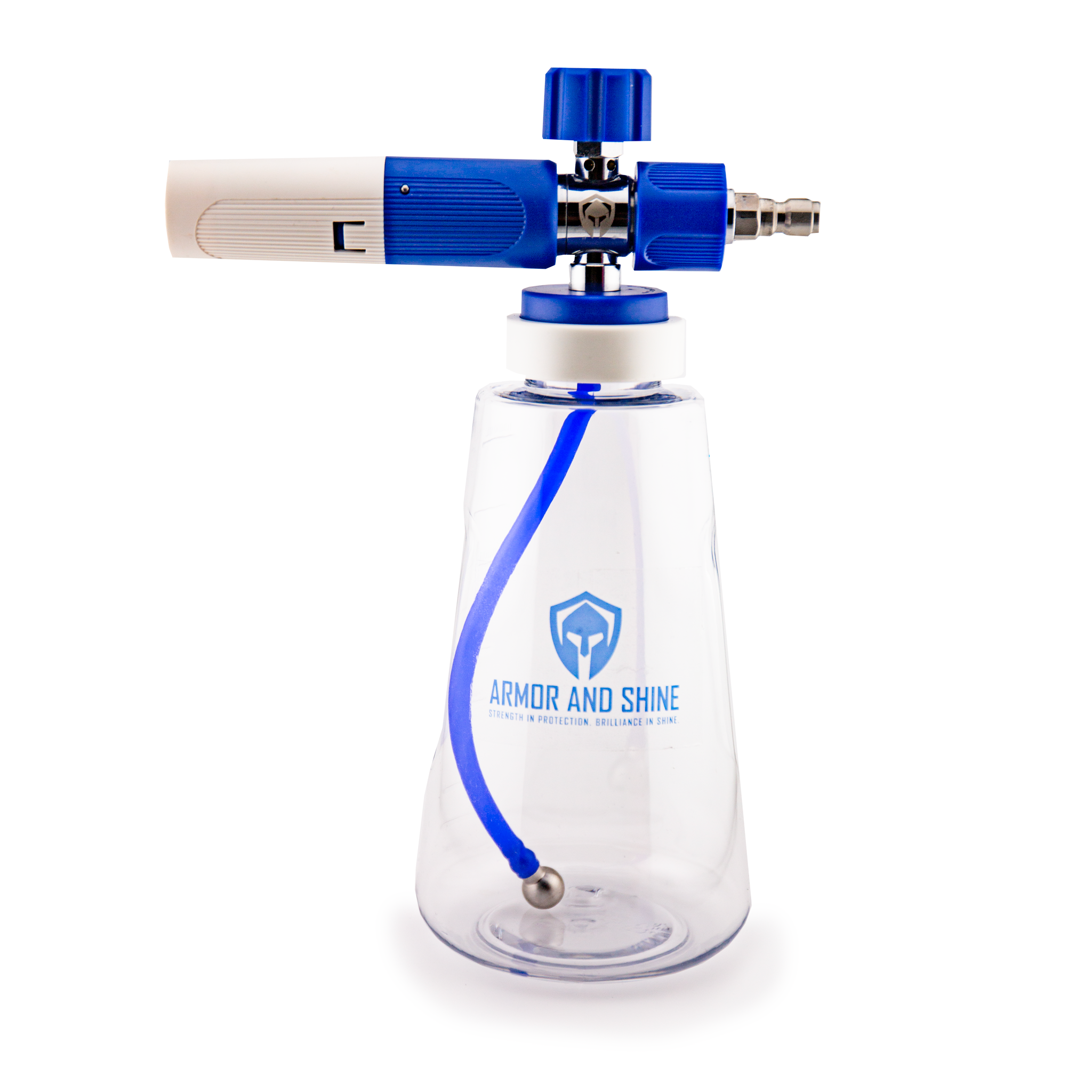 AegisFoam™ 1L Heavy-Duty Foam Cannon