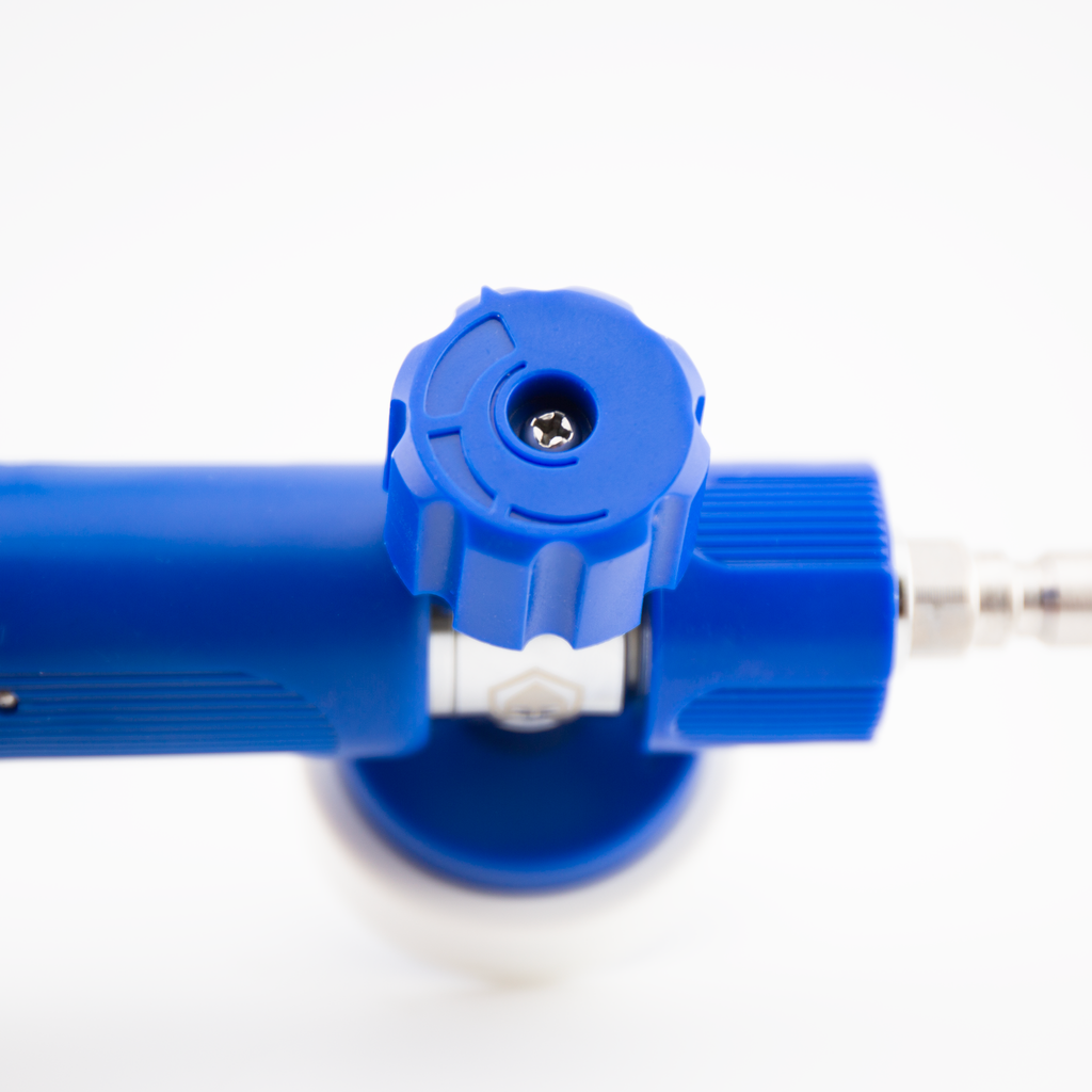 AegisFoam 1L Heavy-Duty Foam Cannon