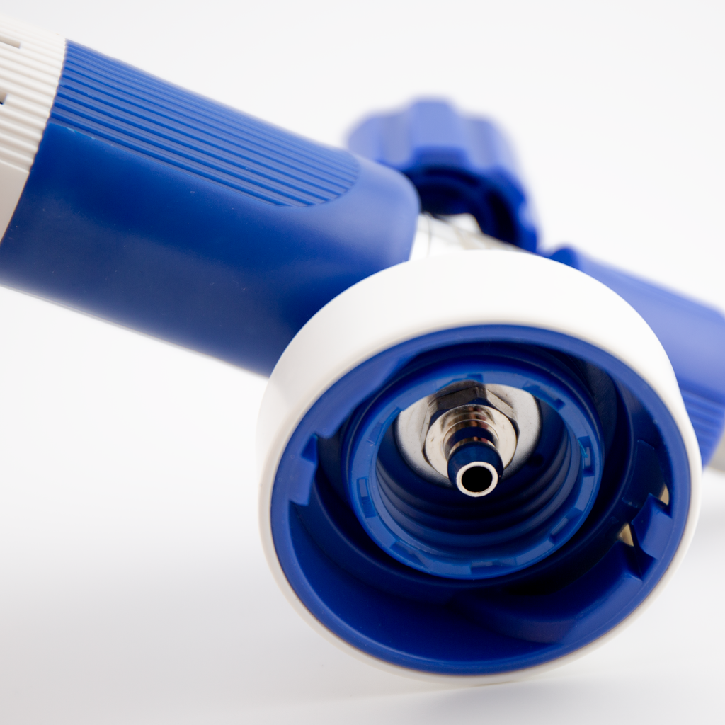 AegisFoam 1L Heavy-Duty Foam Cannon