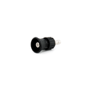 1/4" Quick Connect High Pressure Nozzle with Soft Shroud