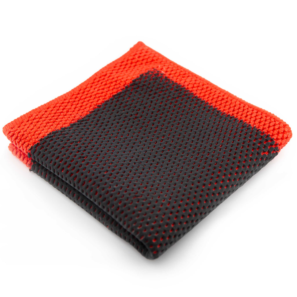 AegisGlide Clay Towel (12 in x 12 in)- Advanced Surface Decontamination ClayTowel