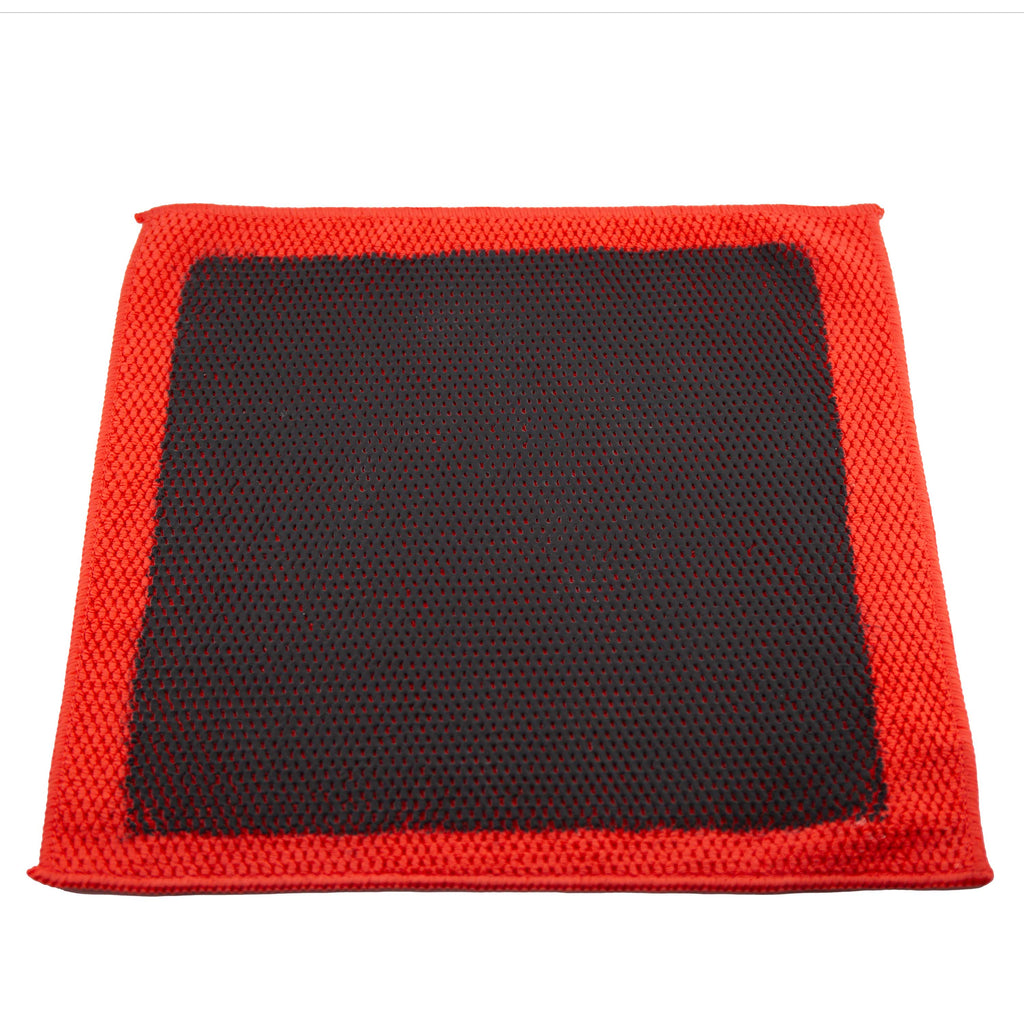 AegisGlide Clay Towel (12 in x 12 in)- Advanced Surface Decontamination ClayTowel
