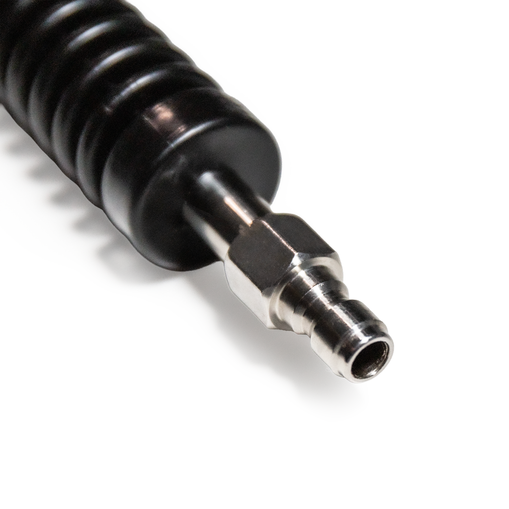 AegisJet Stainless Steel Extension Wand
