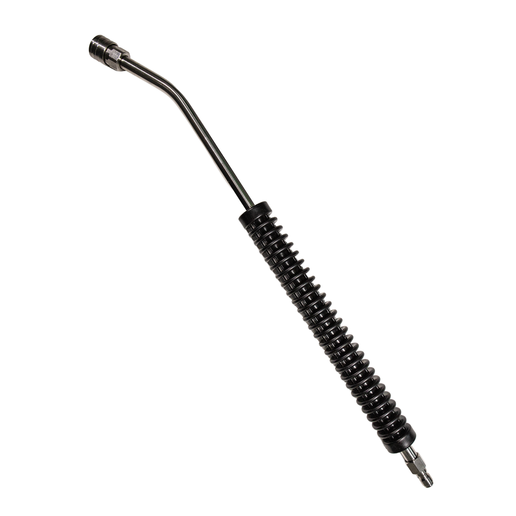 AegisJet Stainless Steel Extension Wand