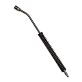 AegisJet Stainless Steel Extension Wand