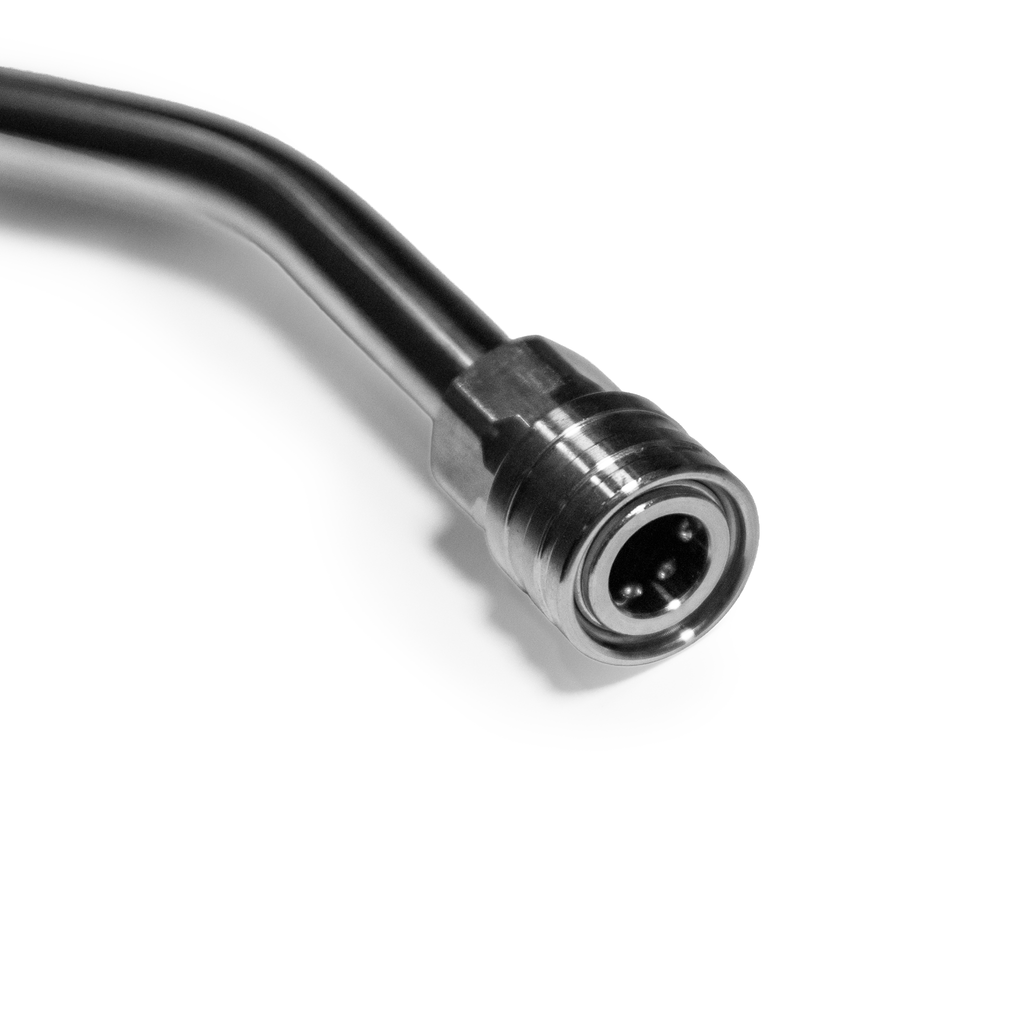 AegisJet Stainless Steel Extension Wand